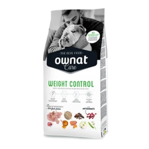 Ownat Care Weight Control pienso para perros
