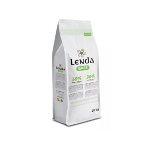 Lenda Base Daily Food pienso para perros