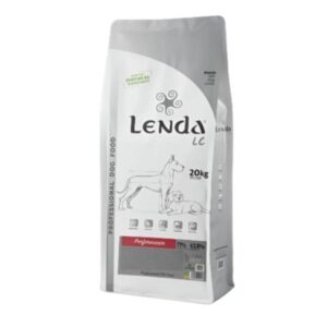 Lenda Gold High Performance pienso para perros