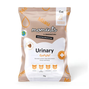 Moments Urinary Snacks para gatos