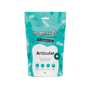 Moments Articular Snacks para perros