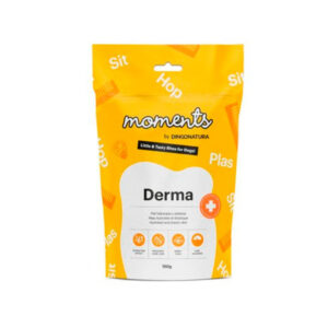 Moments Derma Snacks para perros