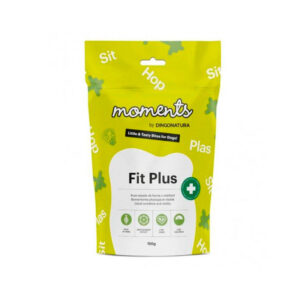 Moments Fit Plus Snacks para perros