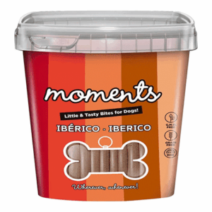 Moments Barritas Iberico Snacks para gatos