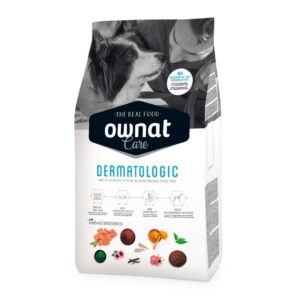 Ownat Care Dermatologic pienso para perros