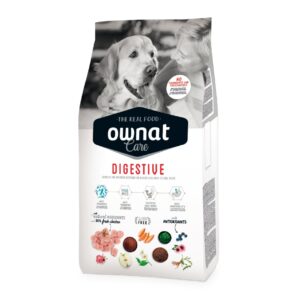 Ownat Care Digestive pienso para perros