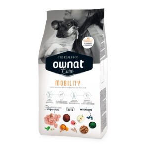 Ownat Care Mobility pienso para perros