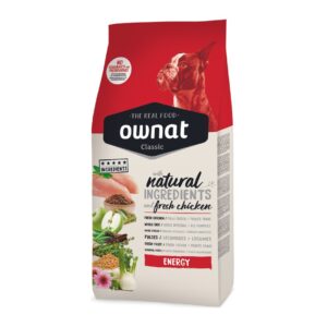 Ownat Classic Energy pienso para perros