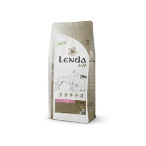 Lenda Gold Puppy pienso para cachorros