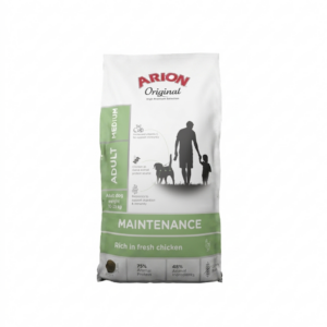Arion Original Maintenance Med pienso para perros