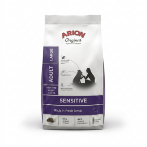 Arion Original Sensitive Large pienso para perros