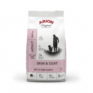 Arion Original Skin&Coat Small pienso para perros