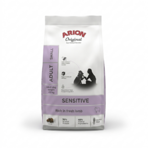 Arion Original Sensitive Small pienso para perros