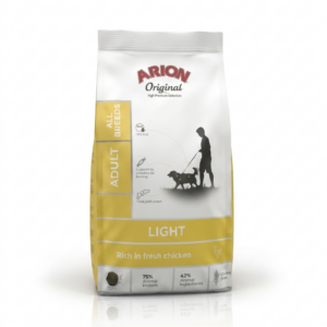 Arion Original All Breed Light pienso para perros