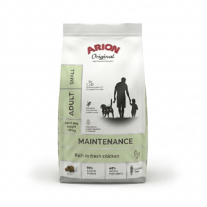 Arion Original Maintenance Small pienso para perros