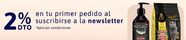 Descuento Primer Pedido