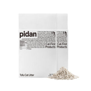 PIDAN ejemplo